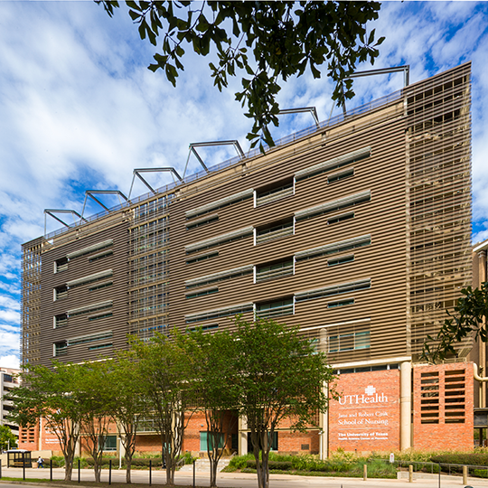 Houston Campus
