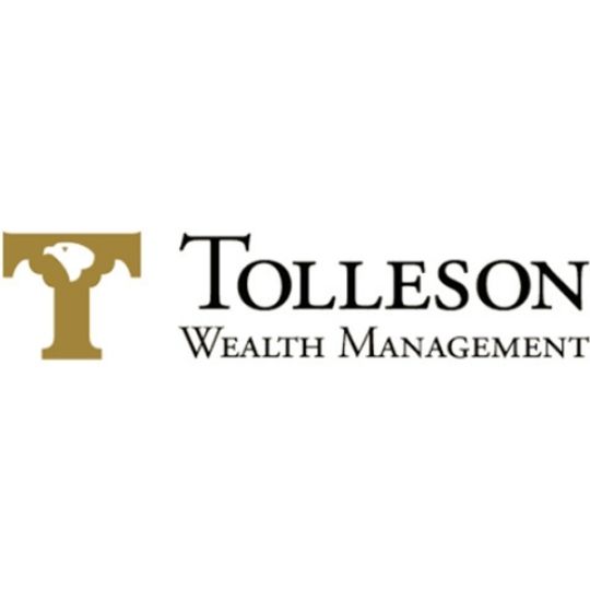 Tolleson Wealth Management logo
