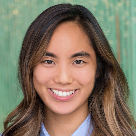 Lucy Wu, Committee Chair