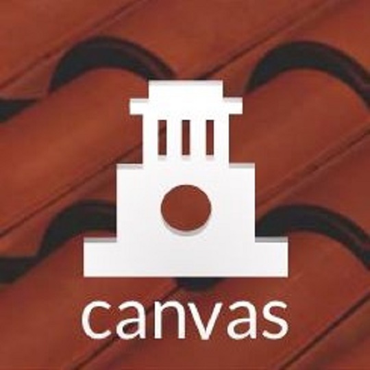 UT Canvas Logo