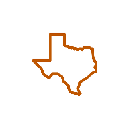 Texas Icon