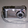 Canon Powershot A460 Still Cam