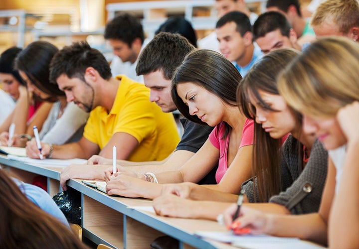 College Students
