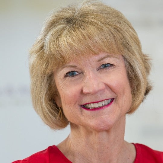 Anne Robillard