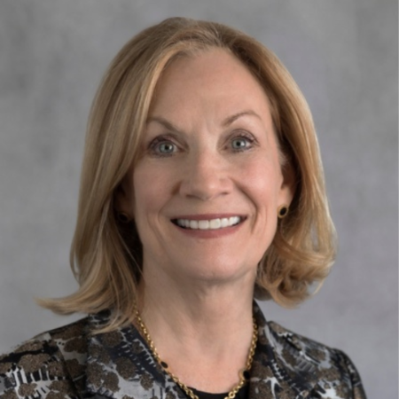 Carolyn Hansard