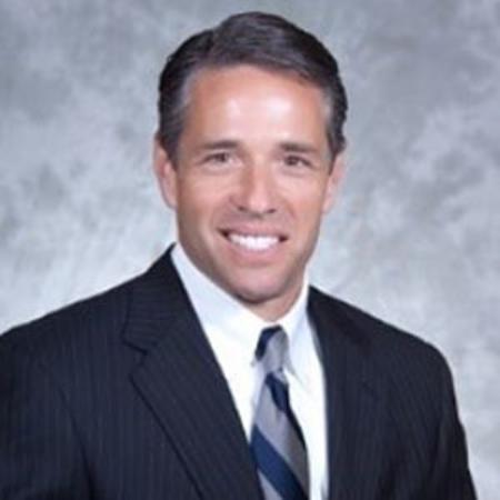 Daron Peschel