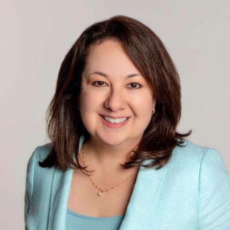 Rachel Ybarra
