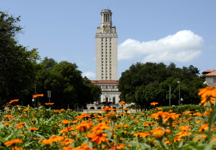UT Tower