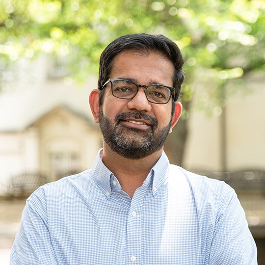 Urooj Khan