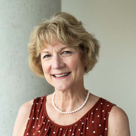 Anne Robillard