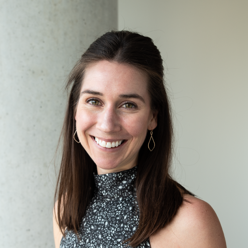 Caroline Peterson