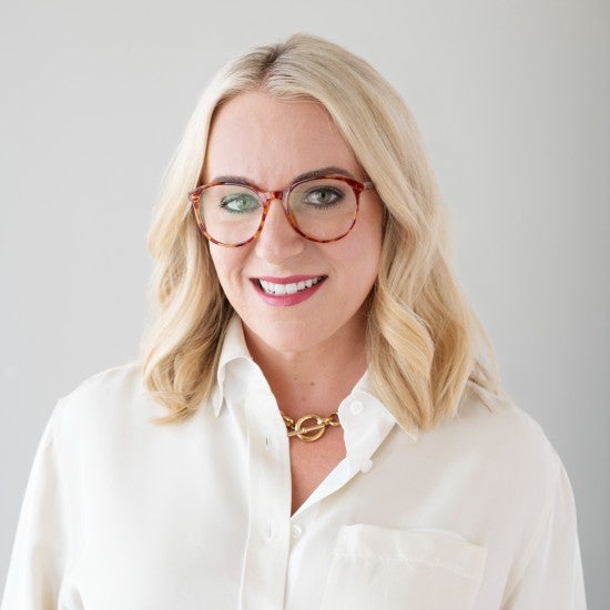 April Underwood 