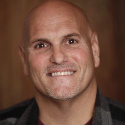 Gary Anello