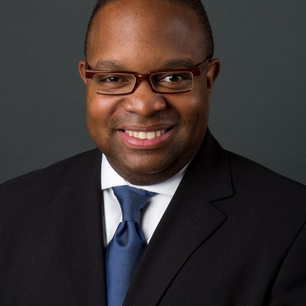Arthur Mills IV
