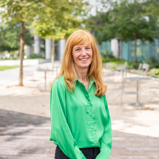 Sarah Milam
