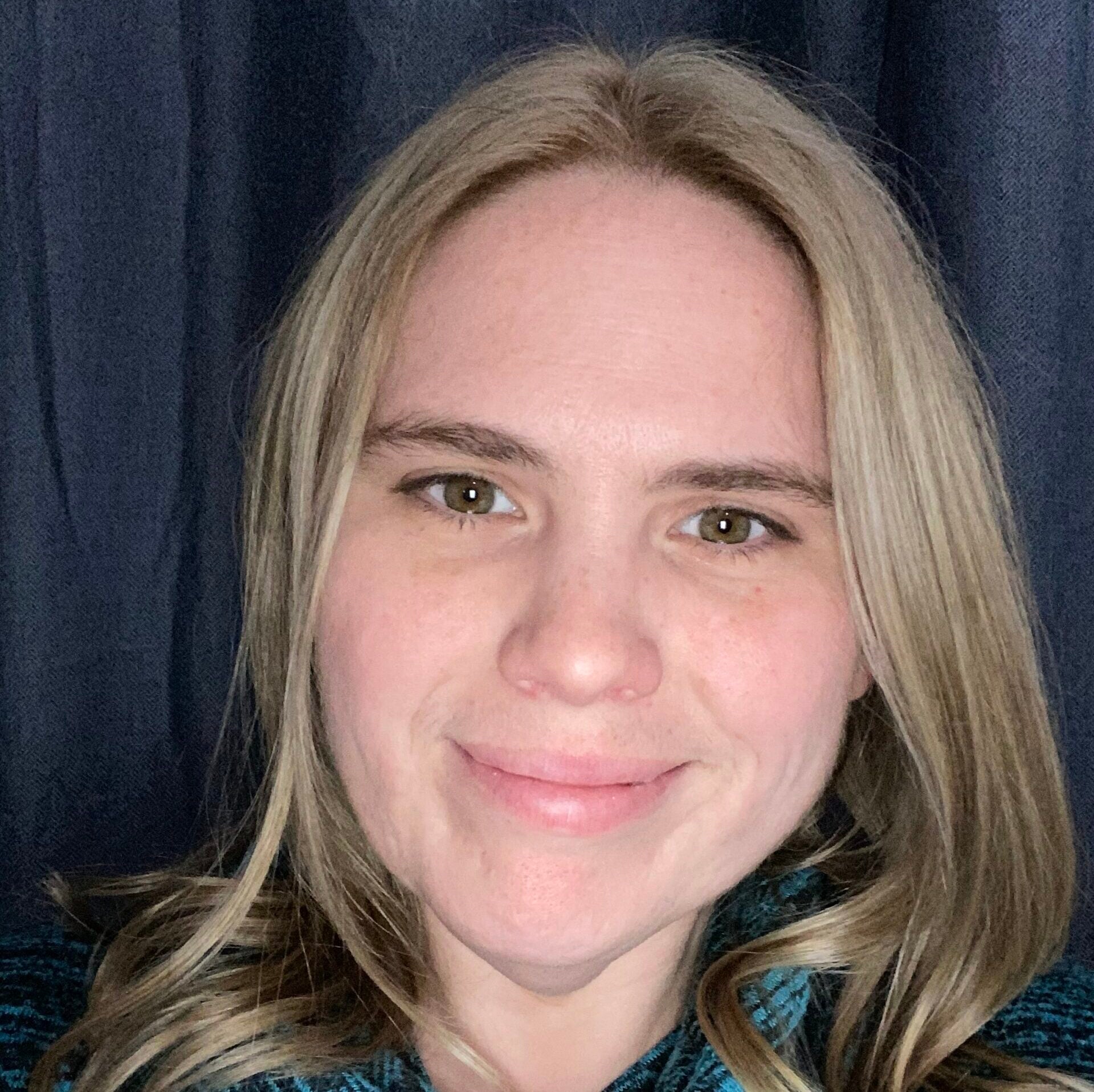 Dr. Brittany Naylor