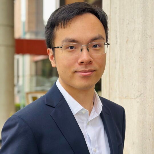 Ming Hong