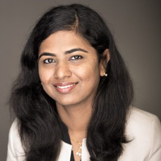 Poovitha Muthuraman