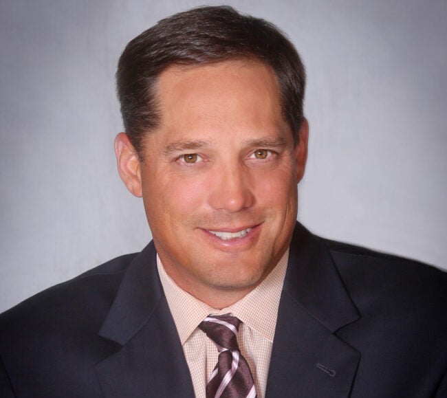 Corby Robertson