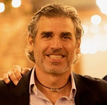 Danny Zolar