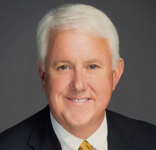 Kent Ferguson