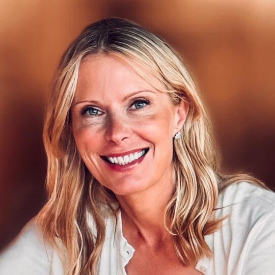 Holly Goodrich