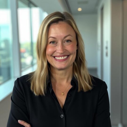 Jenny Koehler