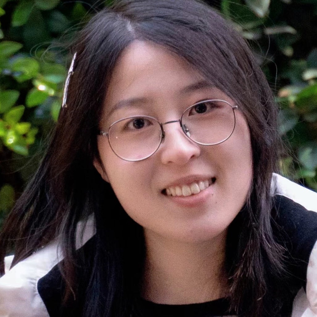 Ruiyang Zhou