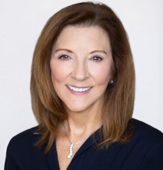 Sue Gove