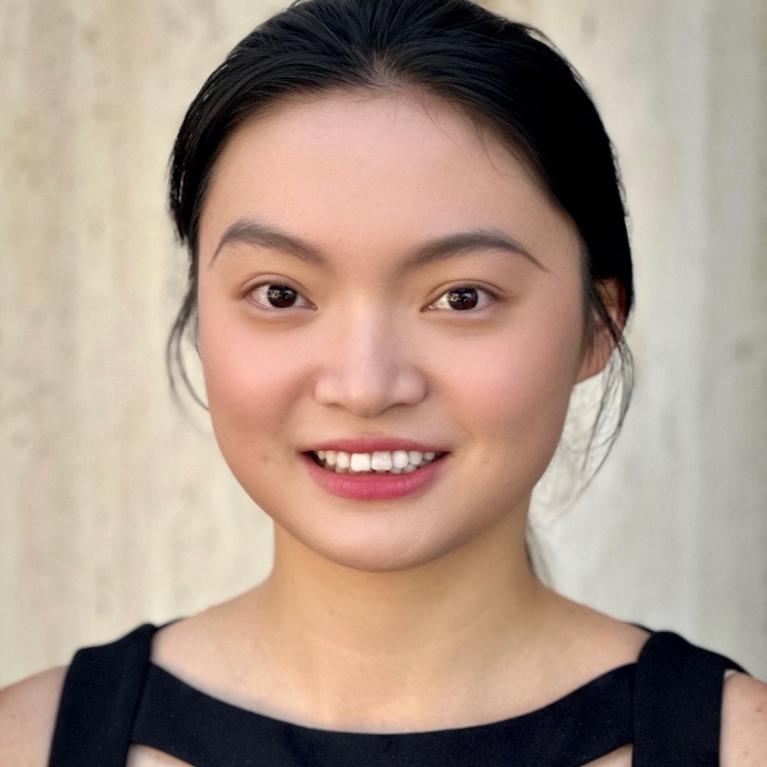 default headshot