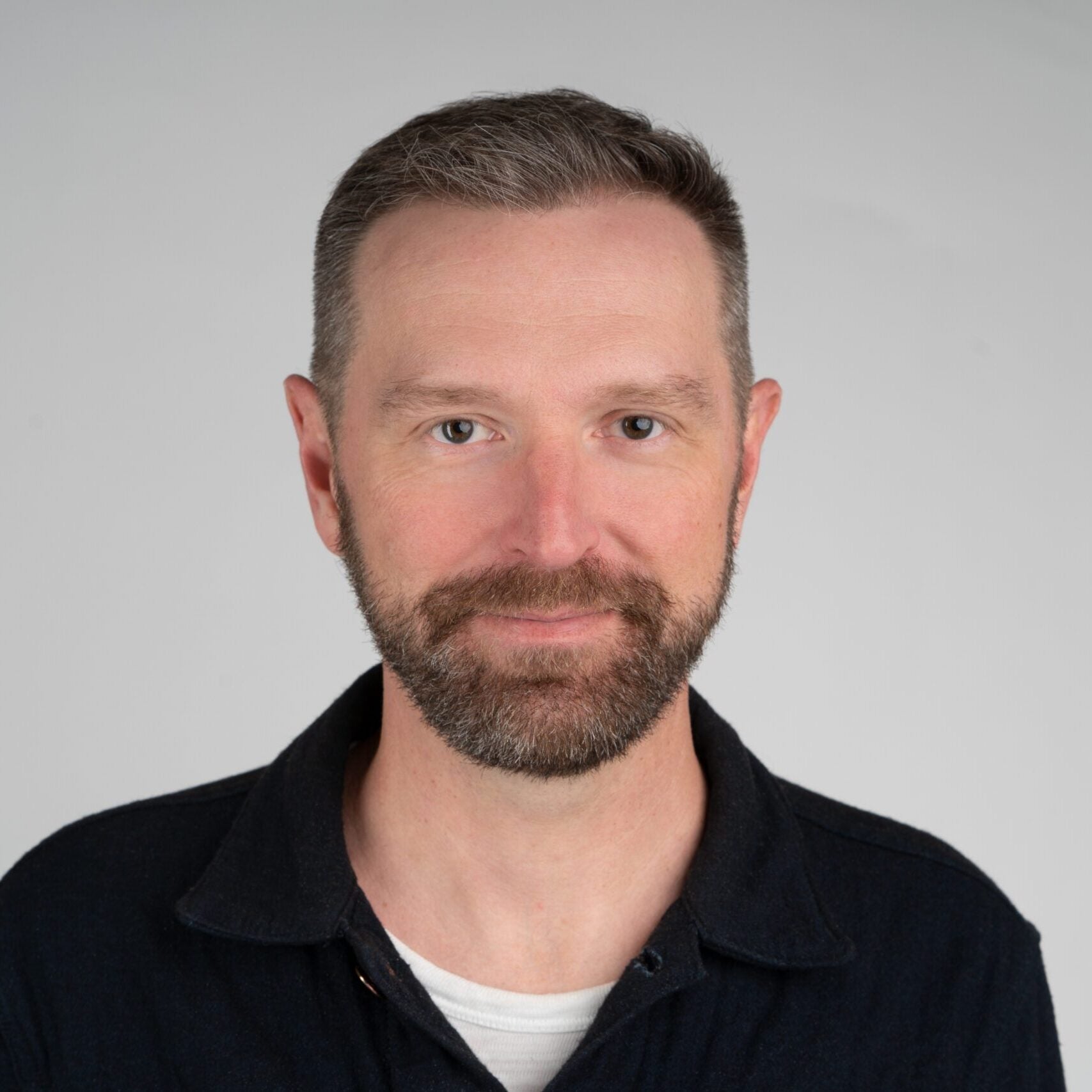 Kirk Goldsberry preferred Headshot photo of Kirk Goldsberry