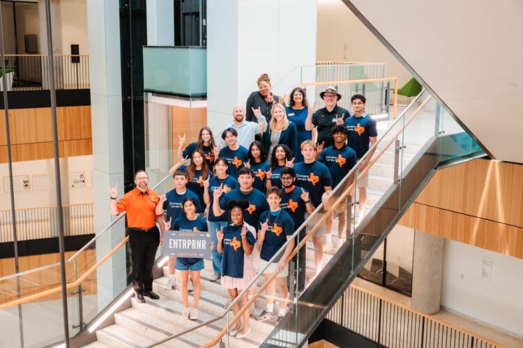 2025 SEA Program students