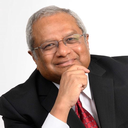 Rao, Ramesh 2019 Ramesh Rao