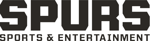 Spurs-Sports-Entertainment-wordmark-logo Spurs Sports & Entertainment logo