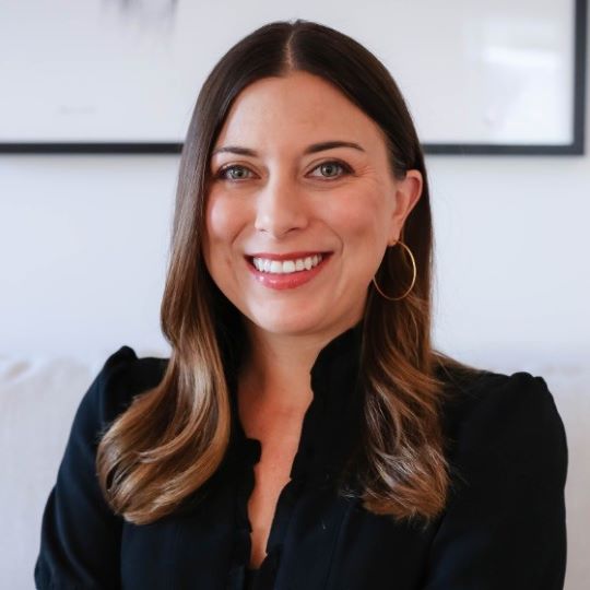 Tressie Liberman