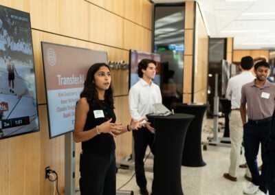 Business of Sports Summit 2025