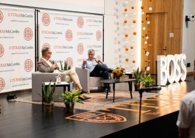 Business of Sports Summit 2025