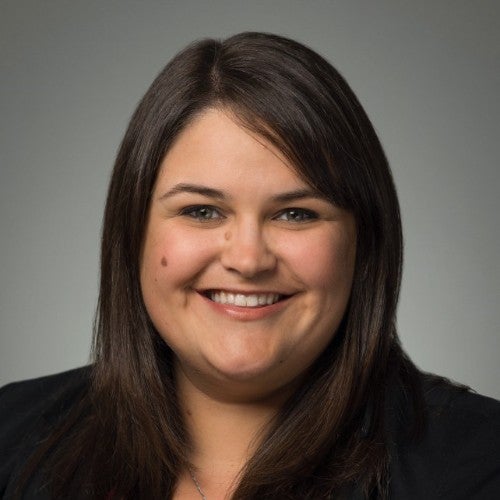 Kayla Marsh headshot square