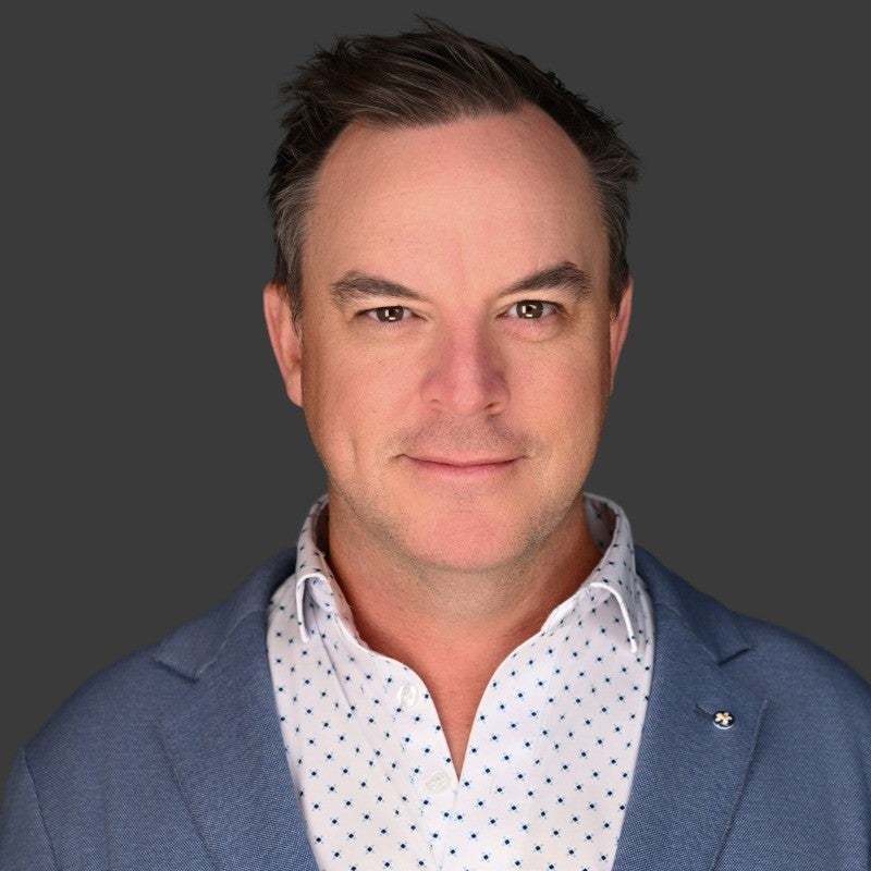 Taylor Sisson Headshot