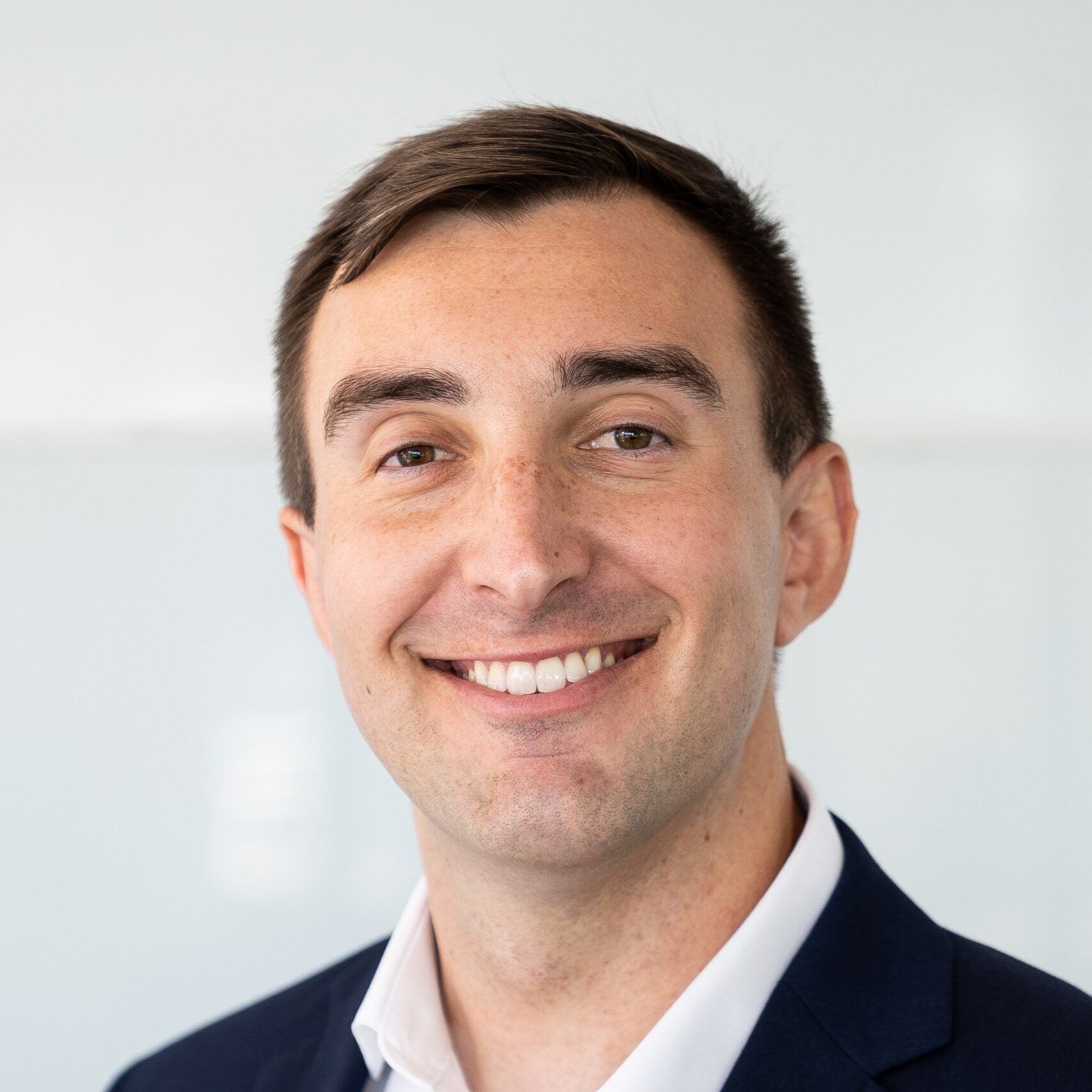 Headshot of Alex Trimm