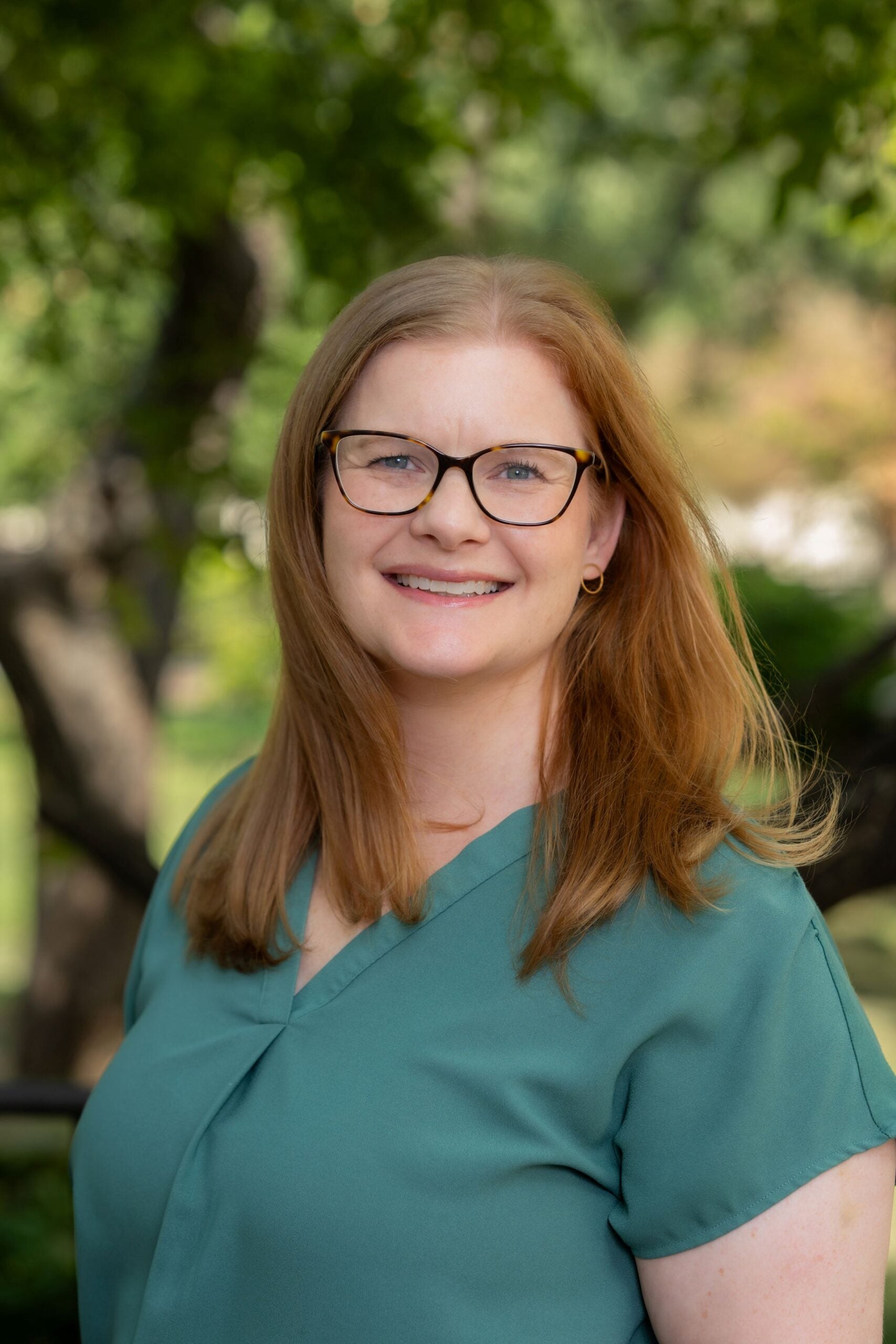 Headshot of Ashley Pittman