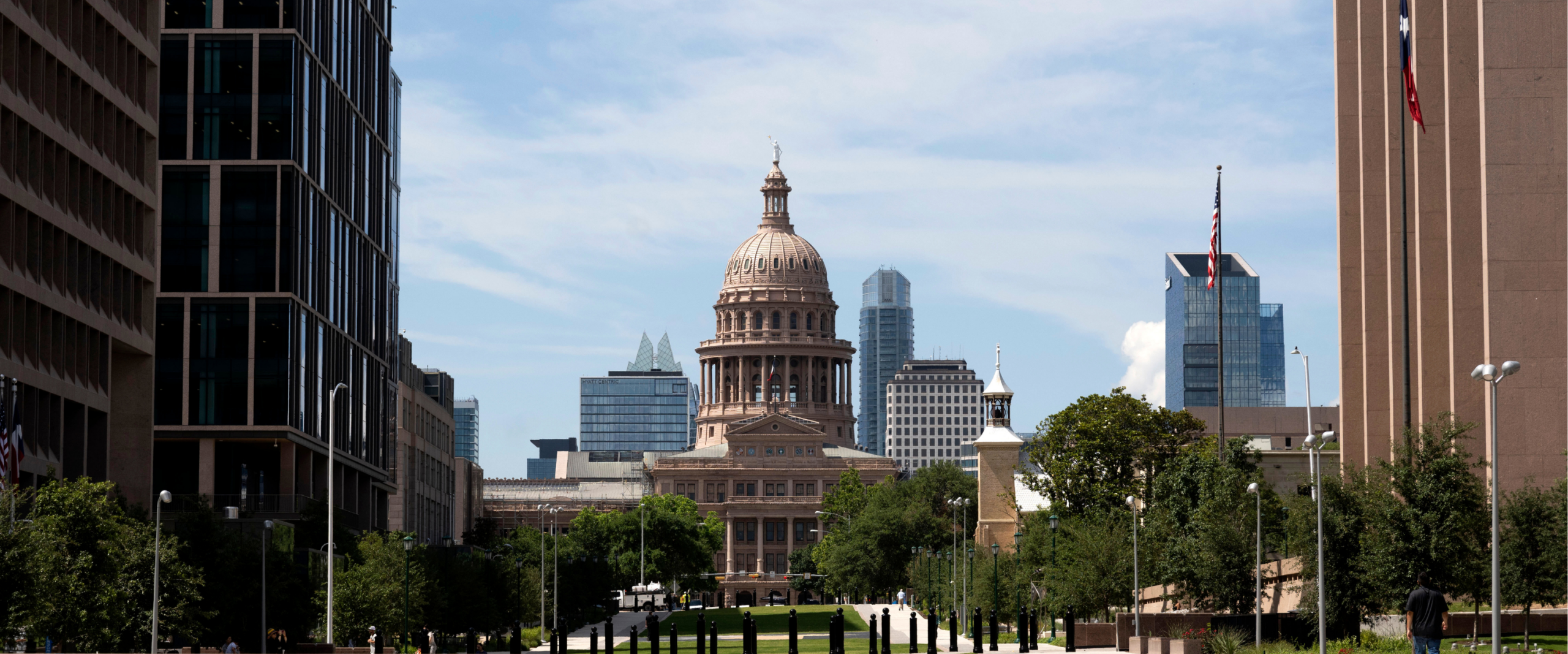 business minors students