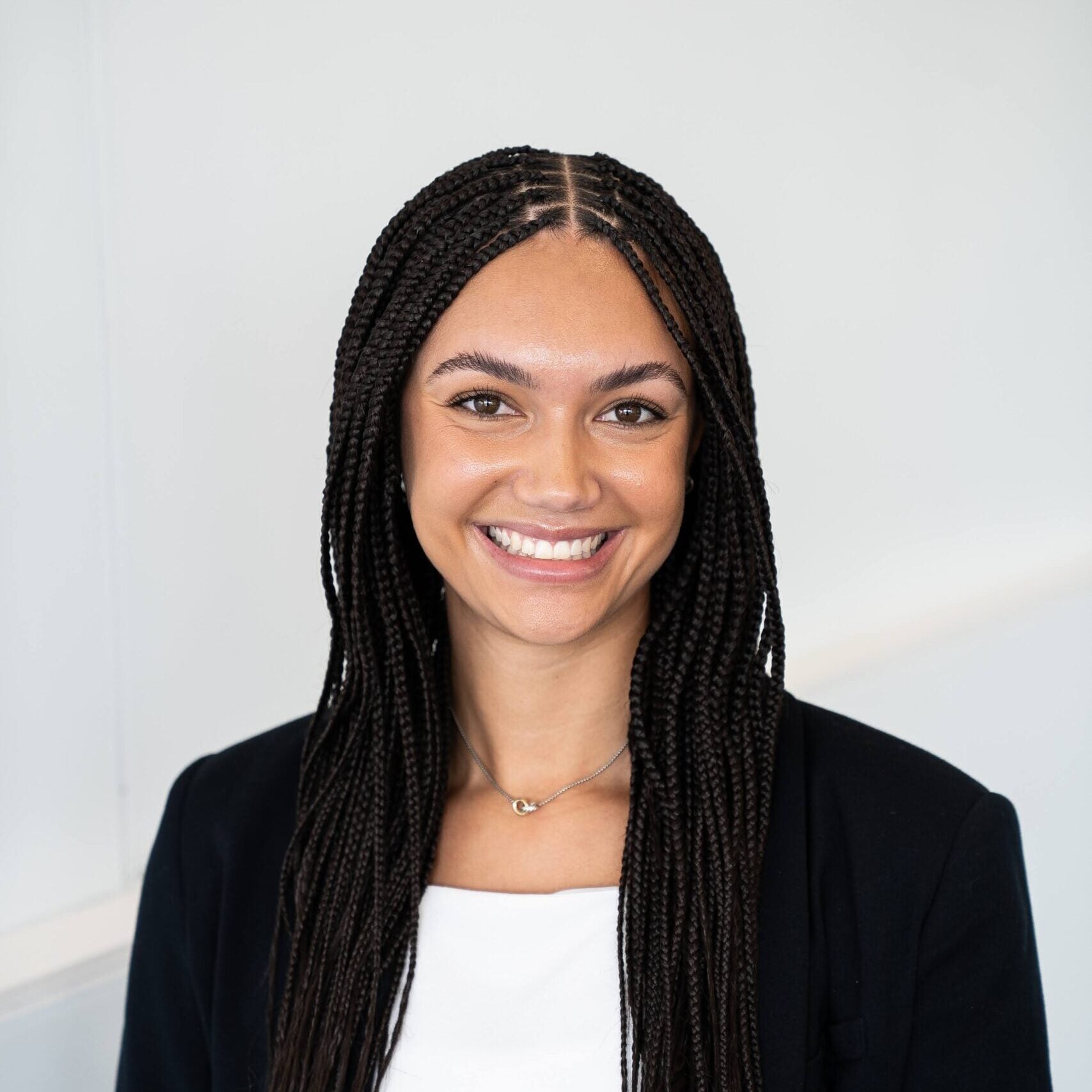 Headshot of Delaney Gates
