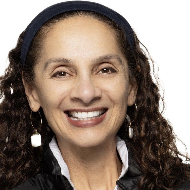 MSTC Student Ambassador posing for a headshot.