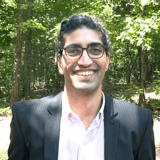 Harish Batra