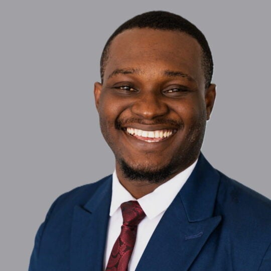Peter Ezeaghaukwu