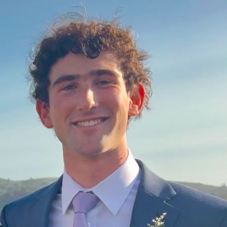 Sam Ismailer