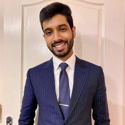 Moiz Mahesar