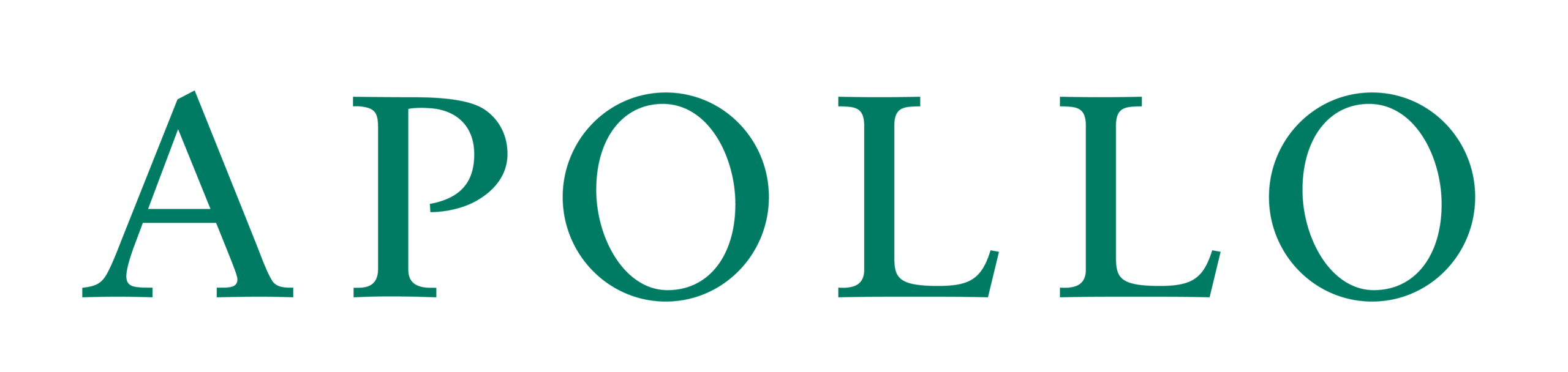 Apollo Logo