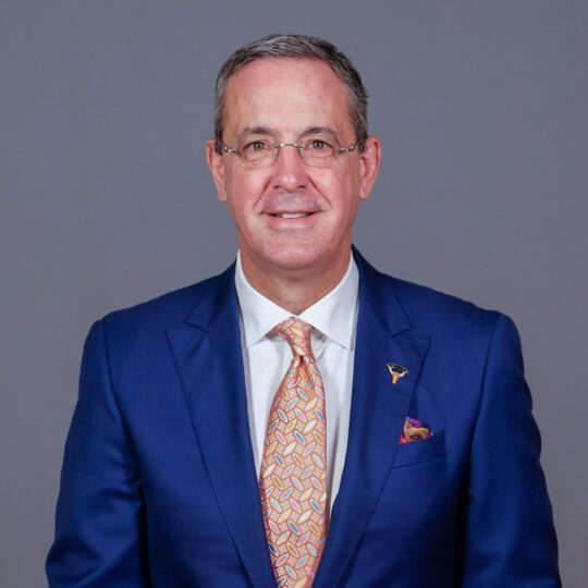 Chris Del Conte